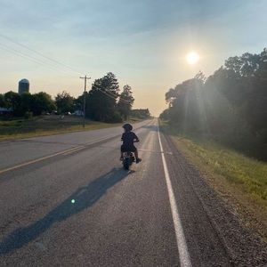 Meet your Posher, Michael